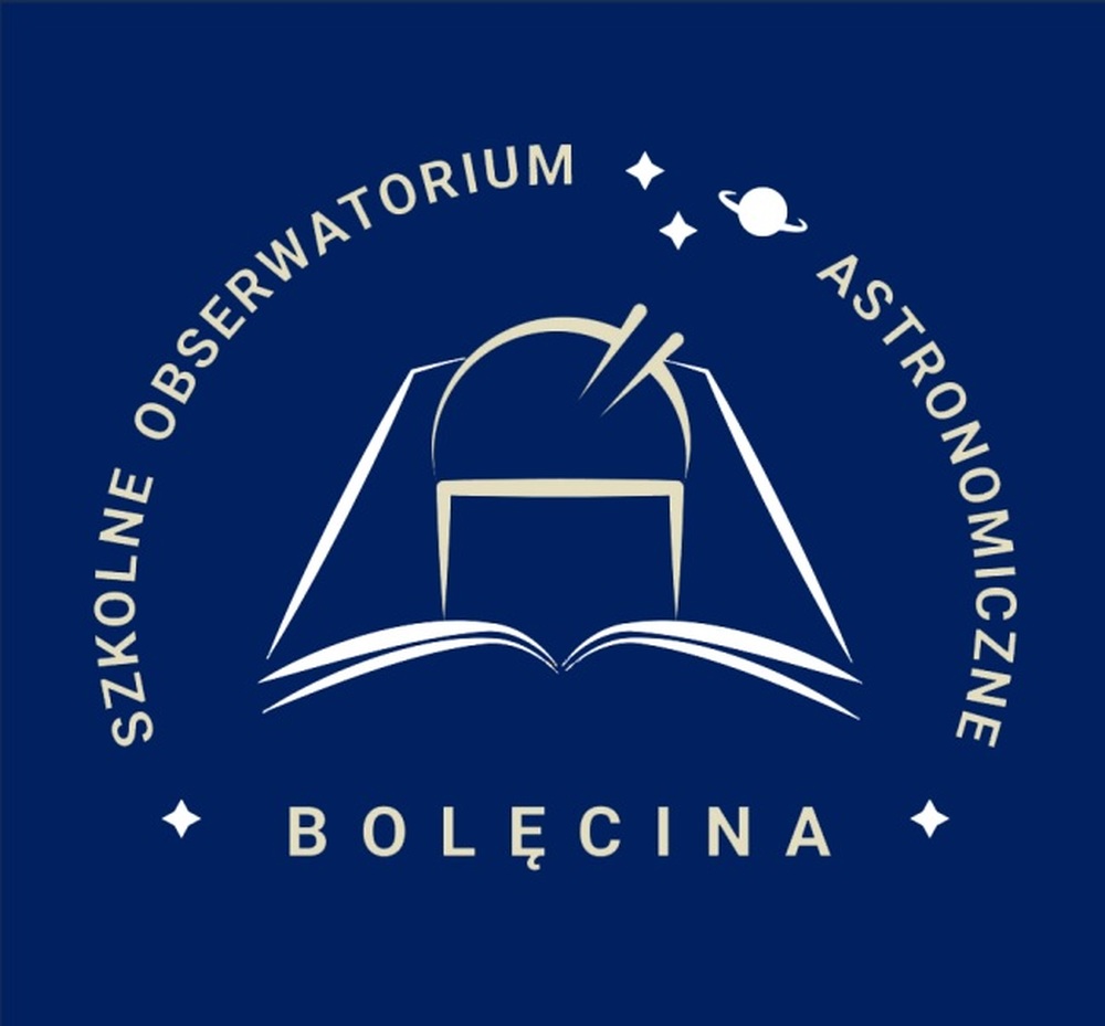 Szkolne Obserwatorium Astronomiczne Bolęcina