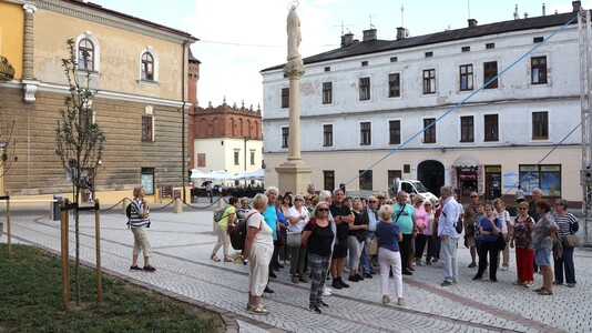 Wycieczka do Tarnowa | 69