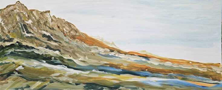 Warsztat malarskie 10.02.24 r. | 4