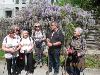 Środa 30.04.2025 – Kraków – Kopiec Piłsudzkiego i Kościuszki | 4