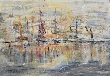 Wystawa malarstwa UTW | 2