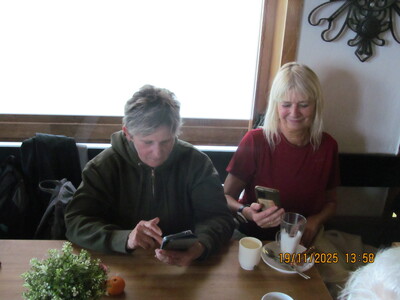 Spacer po Beskidzie Śląskim – Rogacz i Magurka Wilkowicka | 2