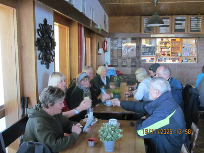 Spacer po Beskidzie Śląskim – Rogacz i Magurka Wilkowicka | 6