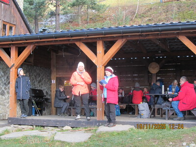 Spacer po Beskidzie Śląskim – Rogacz i Magurka Wilkowicka | 8