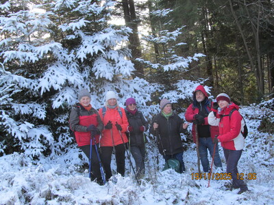 Spacer po Beskidzie Śląskim – Rogacz i Magurka Wilkowicka | 3
