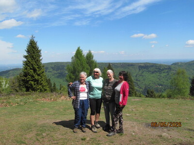 Kiczera 06 Maj 2026 r.-wycieczka środowa | 6