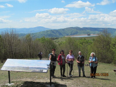 Kiczera 06 Maj 2026 r.-wycieczka środowa | 4