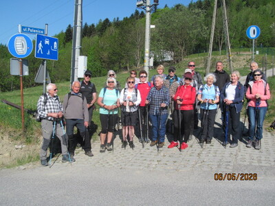 Kiczera 06 Maj 2026 r.-wycieczka środowa | 18