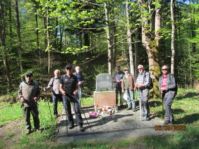 Kiczera 06 Maj 2026 r.-wycieczka środowa | 3