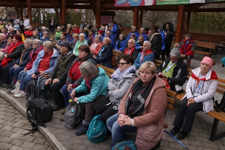 XI ZIMOWA SENIORIADA W RABCE | 1