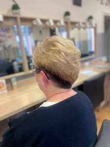 Warsztaty fryzjerskie 11 i 12.03,24 r. | 3