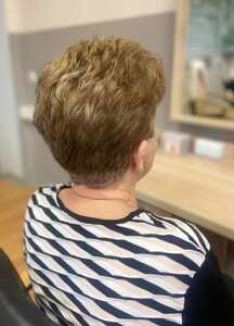 Warsztaty fryzjerskie 11 i 12.03,24 r. | 3