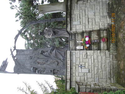 Wycieczka turystyczna -Żywiec Góra Grojec - Droga Krzyżowa | 13