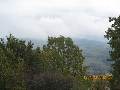 Wycieczka turystyczna -Żywiec Góra Grojec - Droga Krzyżowa | 18