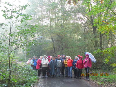 Wycieczka turystyczna -Żywiec Góra Grojec - Droga Krzyżowa | 25
