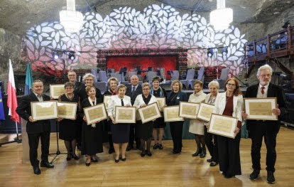 50 lecia UTW w Polsce | 2