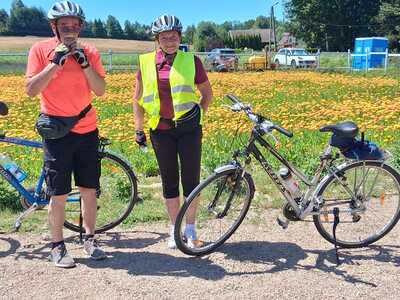 Wycieczka rowerowa 30.06.25 | 3