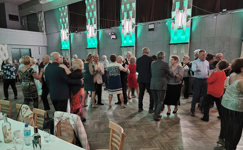 Spotkanie noworoczne w MDK | 4