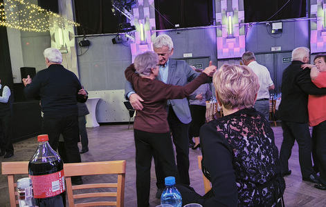 Spotkanie noworoczne w MDK | 4