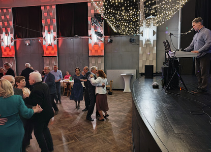 Spotkanie noworoczne w MDK | 7