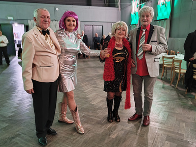 Spotkanie noworoczne w MDK | 13