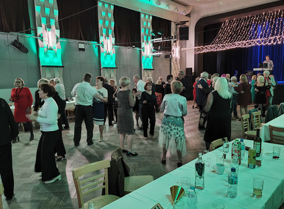 Spotkanie noworoczne w MDK | 15