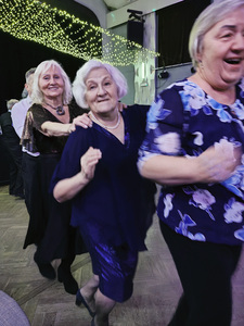 Spotkanie noworoczne w MDK | 19