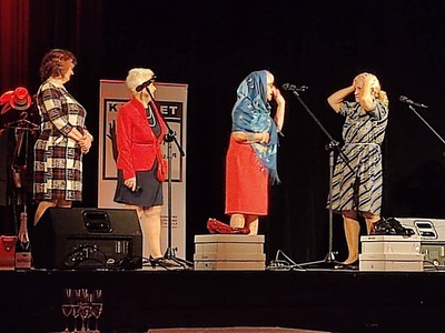 Spotkanie noworoczne w Andrychowie – 17 stycznia 2025 r | 1