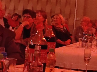 Spotkanie noworoczne w Andrychowie – 17 stycznia 2025 r | 1