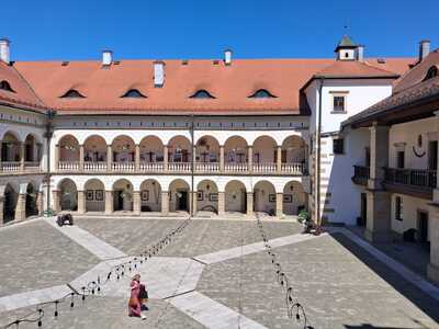 Wycieczka do Niepołomic - 26 maja | 33