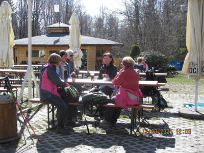 Kozia Góra 12 Marzec 2025 r. | 8