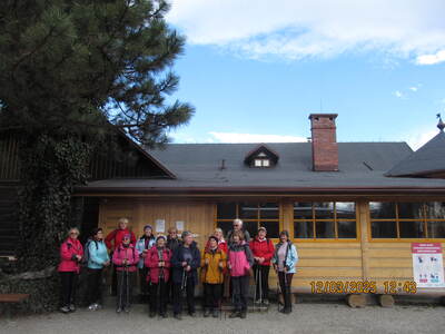 Kozia Góra 12 Marzec 2025 r. | 9