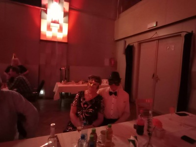 Spotkanie noworoczne w Andrychowie – 17 stycznia 2025 r | 2