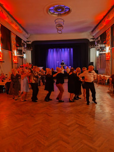 Spotkanie noworoczne w Andrychowie – 17 stycznia 2025 r | 3