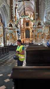 29 mają wycieczka rowerowa do Krakowa | 3