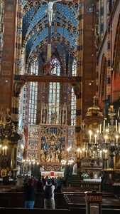 29 mają wycieczka rowerowa do Krakowa | 10