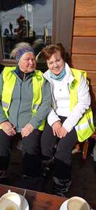 XII Zimowa Senioriada za nami, ale z sześcioma medalami! | 26