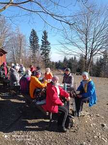 Leskowiec 05 luty 2025 r. | 4