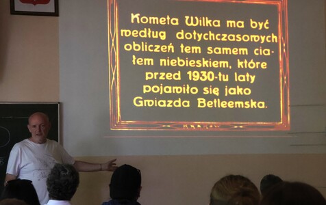 Marzeniami sięgajmy gwiazd! | 40