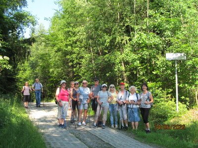 Trzonka 24 Czerwiec 2026 r.)wycieczka środowa | 16