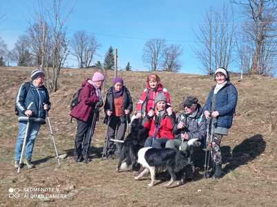 Środa 14.02.2024 – Potrójna | 2