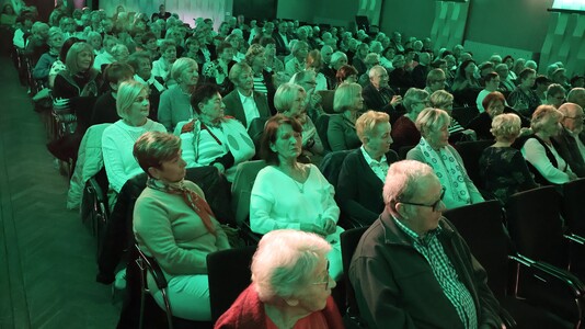 Inauguracja Roku Akademickiego 2025/26 na naszym Uniwersytecie. | 13