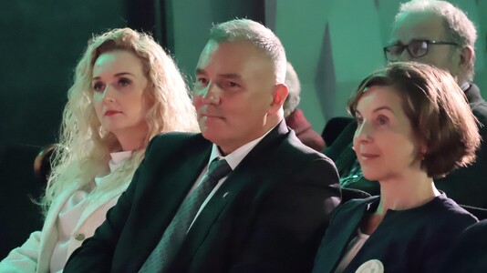 Inauguracja Roku Akademickiego 2025/26 na naszym Uniwersytecie. | 17