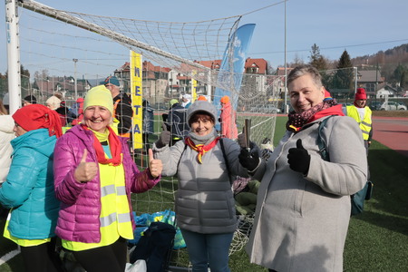 XII Zimowa Senioriada za nami, ale z sześcioma medalami! | 9