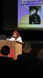 Inauguracja Roku Akademickiego 2025/26 na naszym Uniwersytecie. | 19