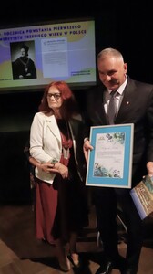 Inauguracja Roku Akademickiego 2025/26 na naszym Uniwersytecie. | 20