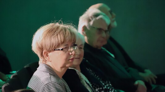 Inauguracja Roku Akademickiego 2025/26 na naszym Uniwersytecie. | 4