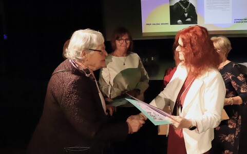 Inauguracja Roku Akademickiego 2025/26 na naszym Uniwersytecie. | 23