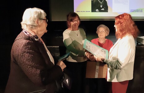 Inauguracja Roku Akademickiego 2025/26 na naszym Uniwersytecie. | 3