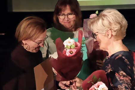 Inauguracja Roku Akademickiego 2025/26 na naszym Uniwersytecie. | 28